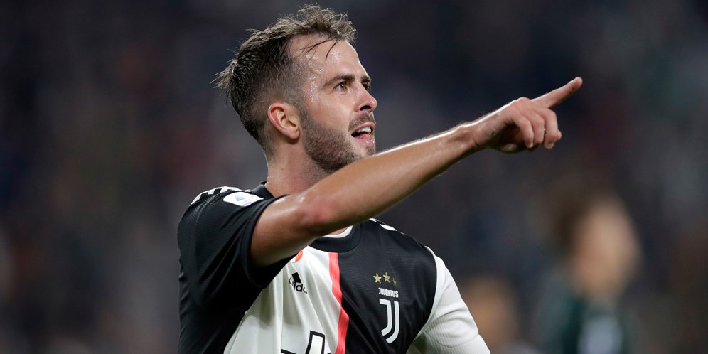 Miralem Pjanic