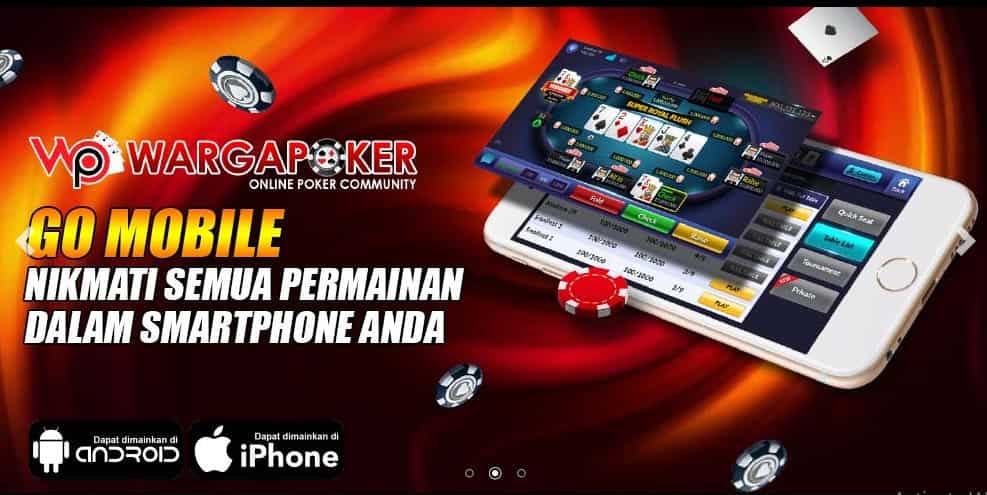 Idn Poker Terbaik