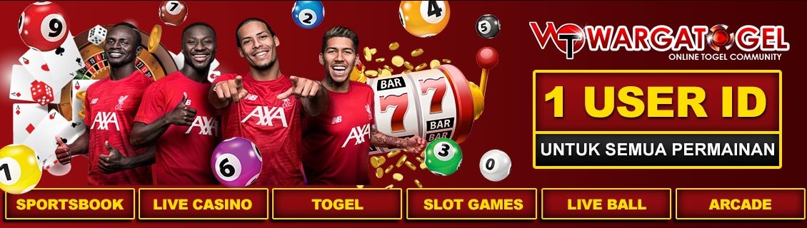 Togel Judi Terbaik Saat Pandemi