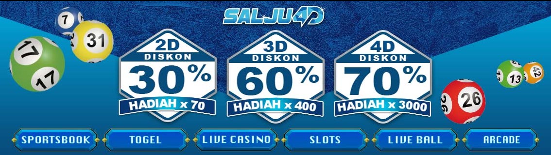Bermain Di Bandar Togel Online Lebih Asik Dari Pada Darat