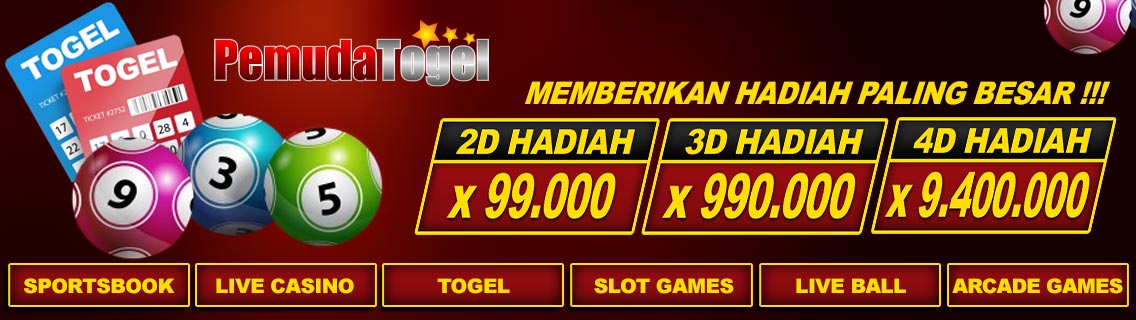 togel online