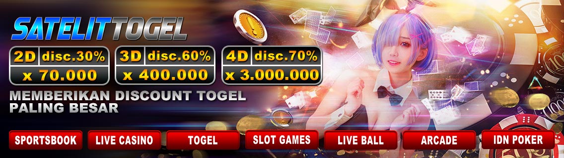 5 Fakta Togel Hongkong yang Wajib Anda Tahu