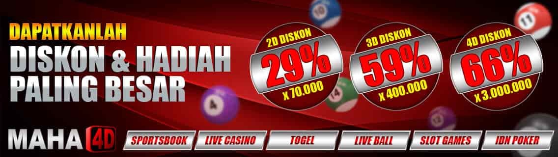 bandar togel