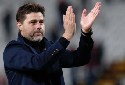 Legenda MU dukung Mauricio Pochettino ajdi pelatih baru Mu