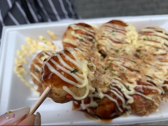 5 Perbandingan Takoyaki Di Indonesia Dan Di Jepang