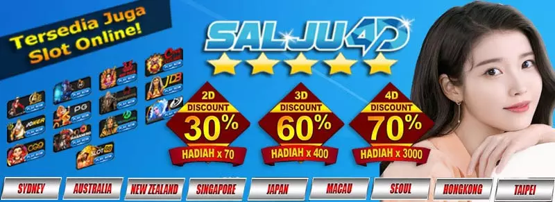 pengeluaran sdy